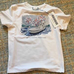 NWT Prodoh tshirt